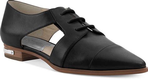 graham oxford michael kors|Michael Michael Kors Women's Graham Oxford .